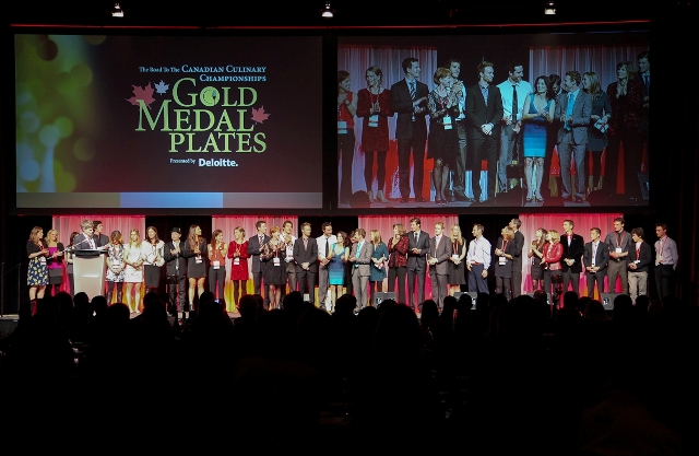 Photo du COC : Alan Chong