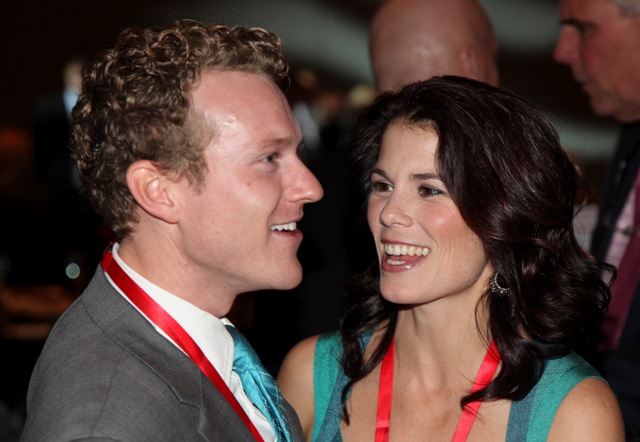 Photo du COC : Mike Ridewood