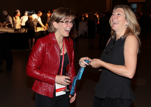 Photo du COC : Mike Ridewood