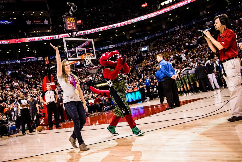 Photo du COC : Winston Chow