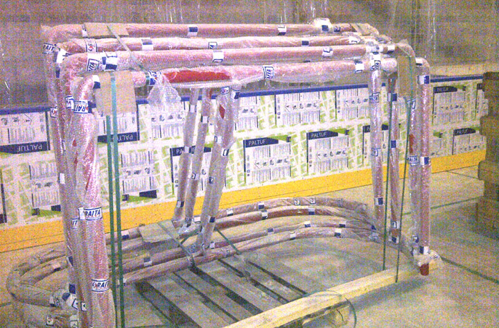 Photo du COC : Jane Almeida