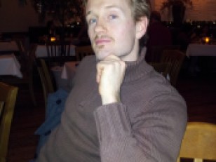 Jamie Gregg Jamie Gregg