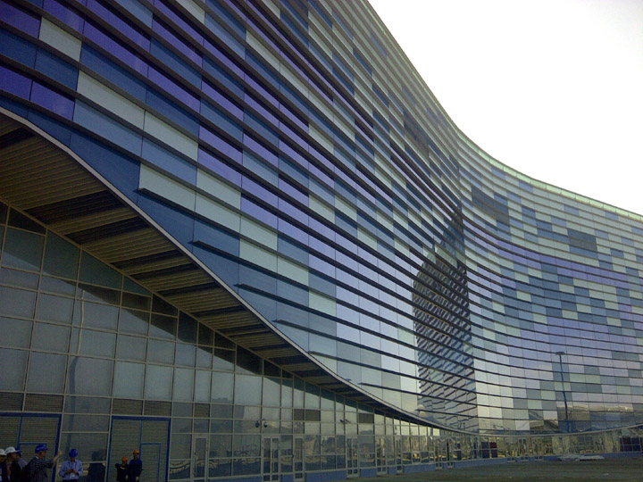 Photo du COC : Jane Almeida