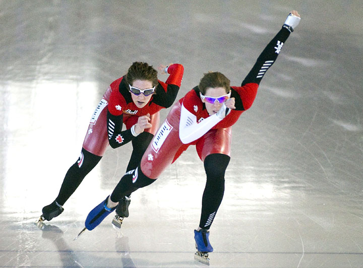 Photo : La Presse canadienne