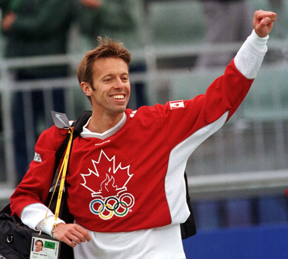 Photo du COC : Mike Ridewood