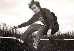 Image d’archive reproduite avec l’autorisation du BC Sports Hall of Fame –   bcsportshalloffame.com