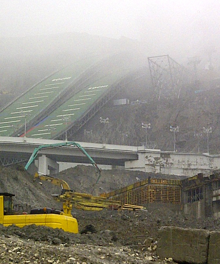 Photo du COC : Jane Almeida