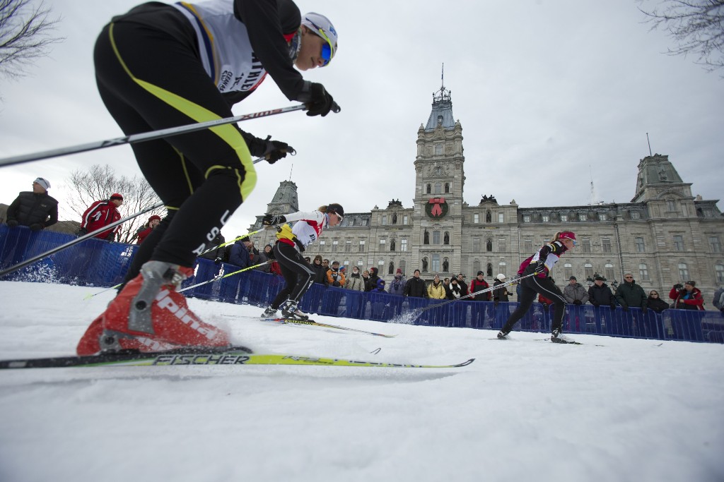 Photo du COC : Patrice Lapointe