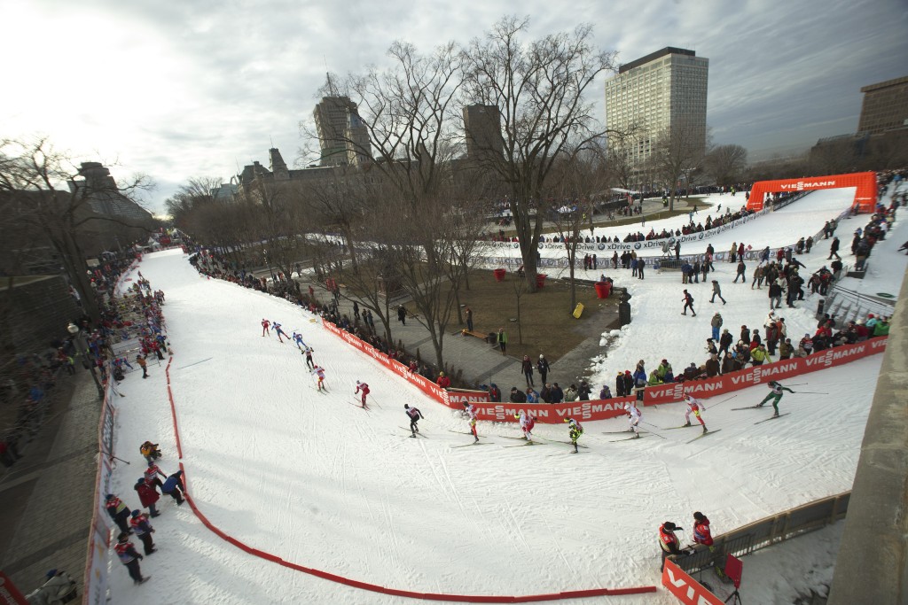 Photo du COC : Patrice Lapointe