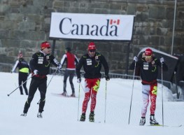 Photo du COC : Patrice Lapointe