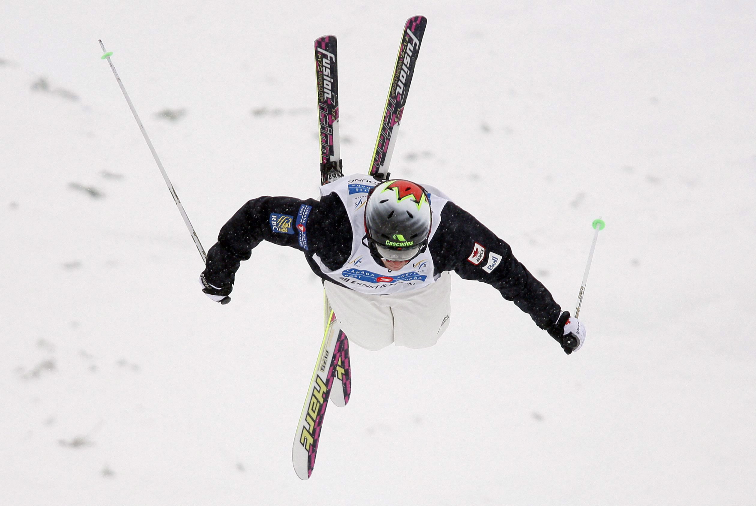 Photo : La Presse Canadienne