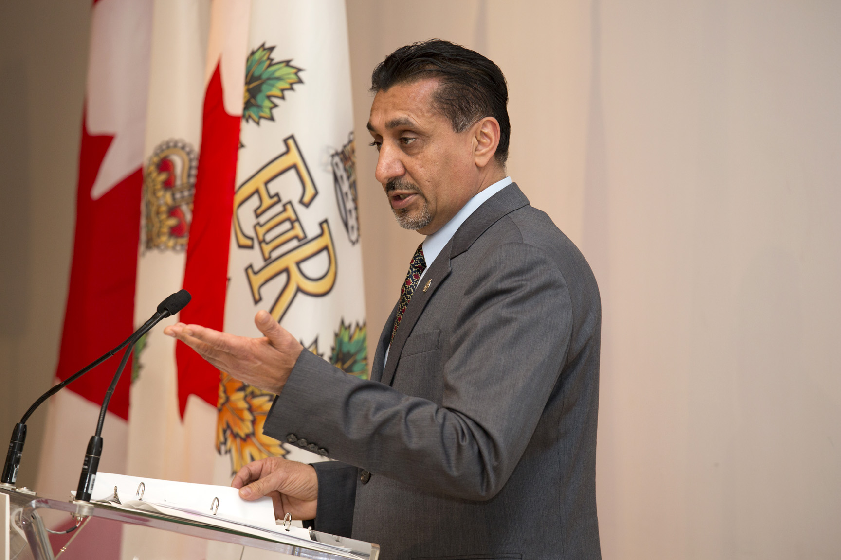 Photo du COC: Jenna Muirhead-Gould