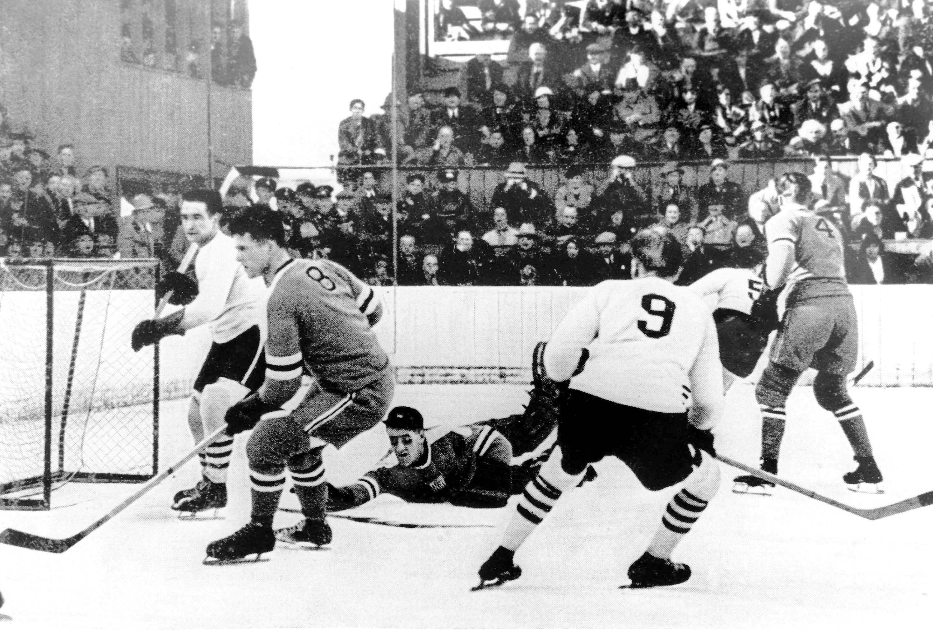 Hockey