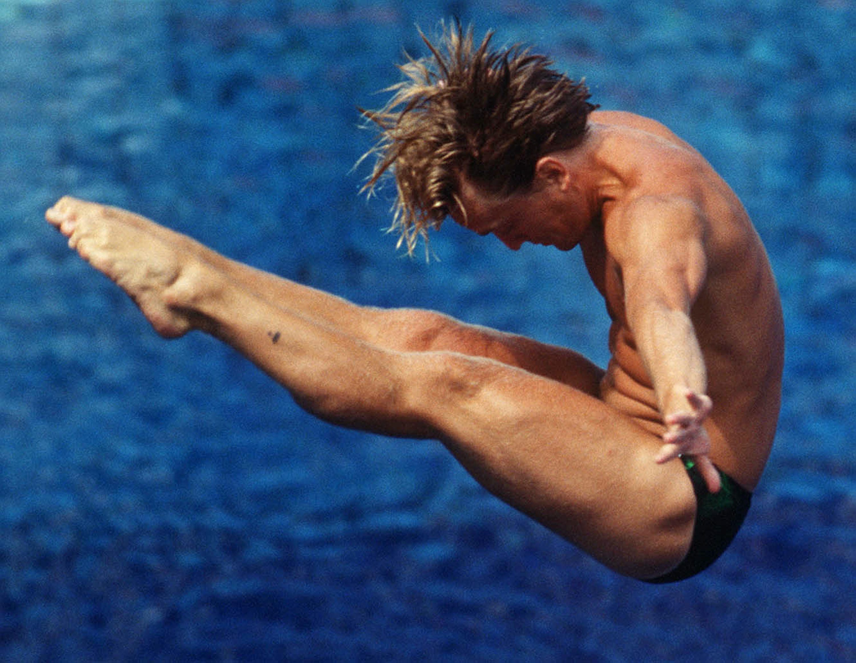 Mark Rourke