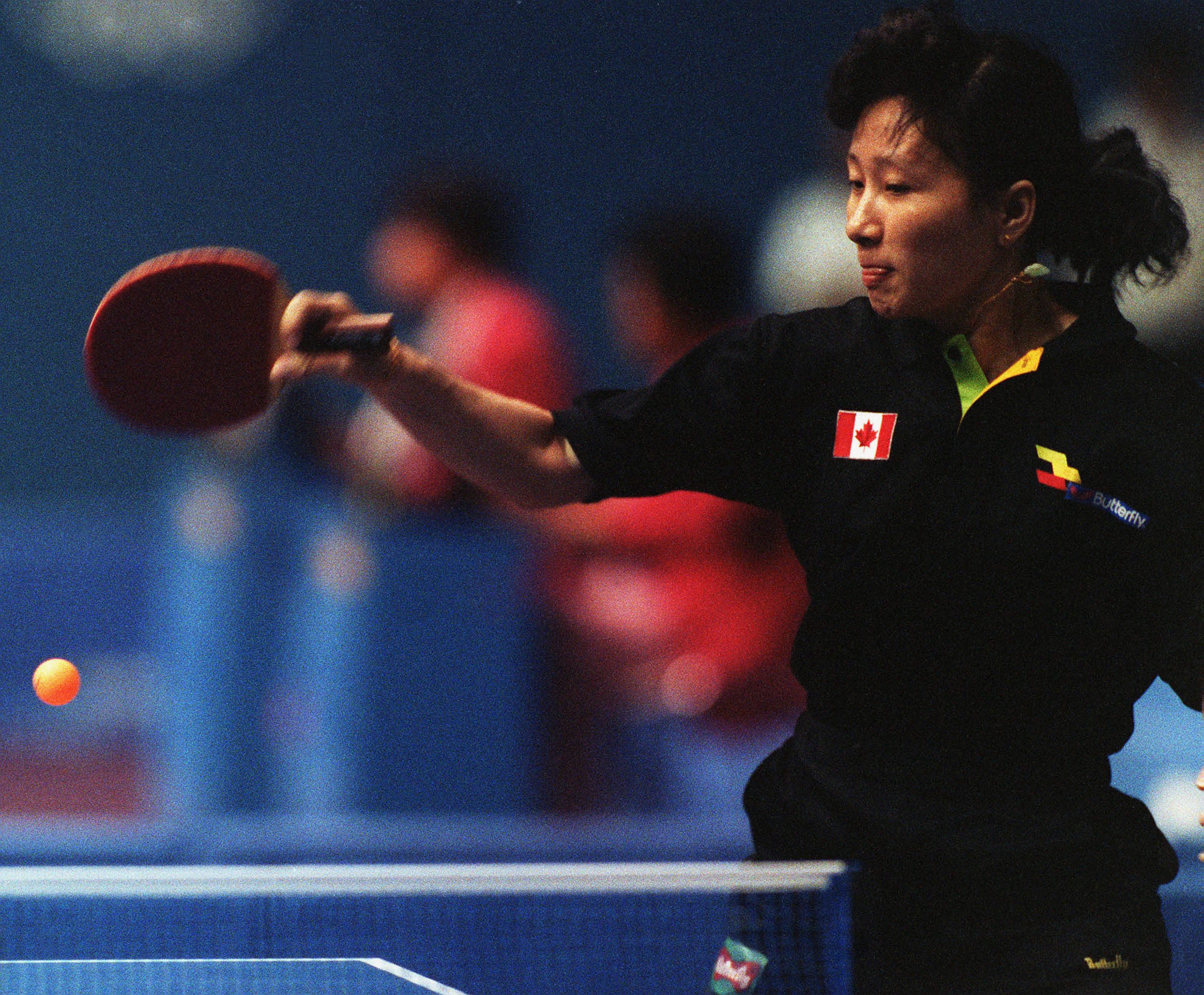 Barbara Chiu