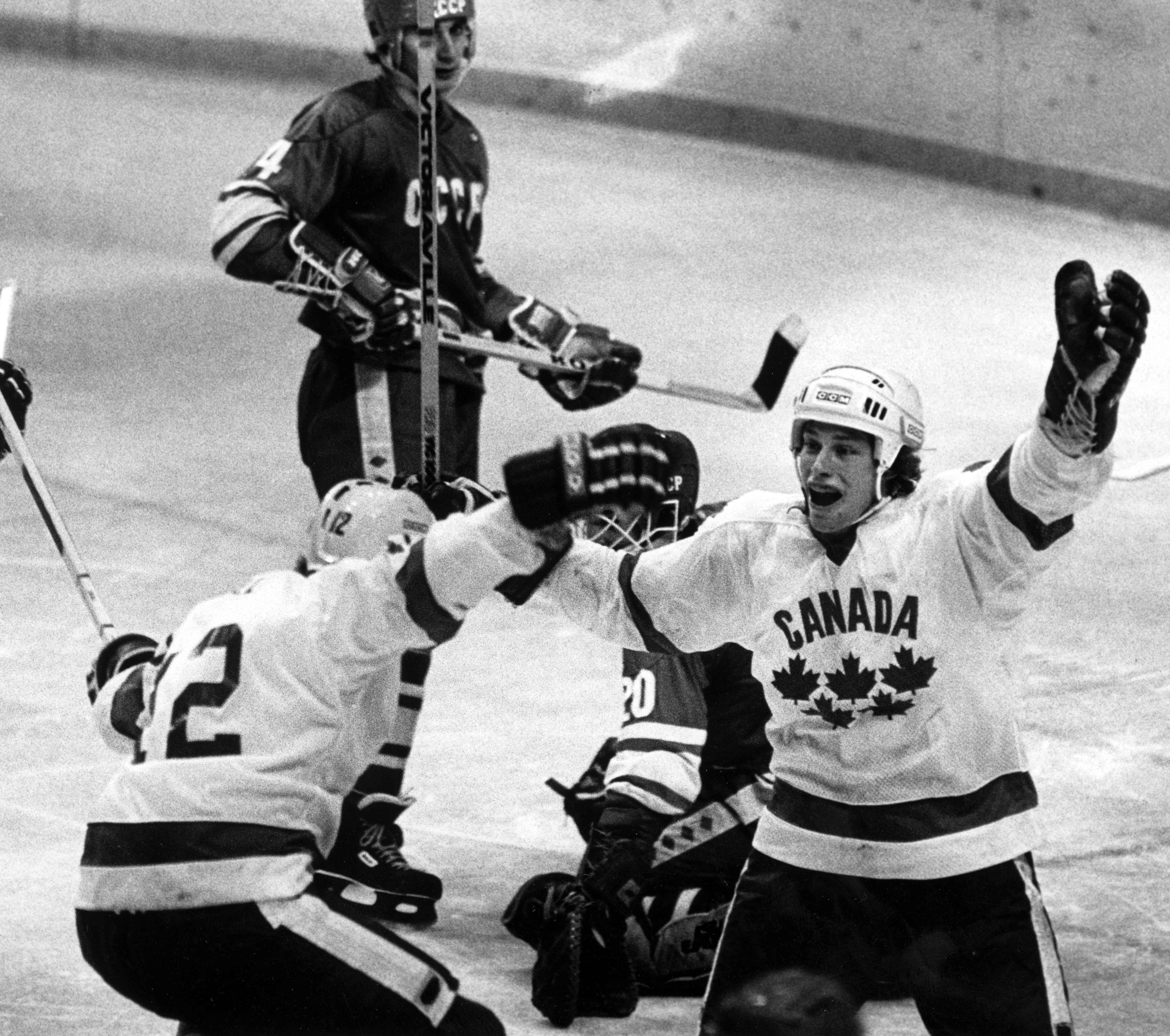 Lake Placid 1980