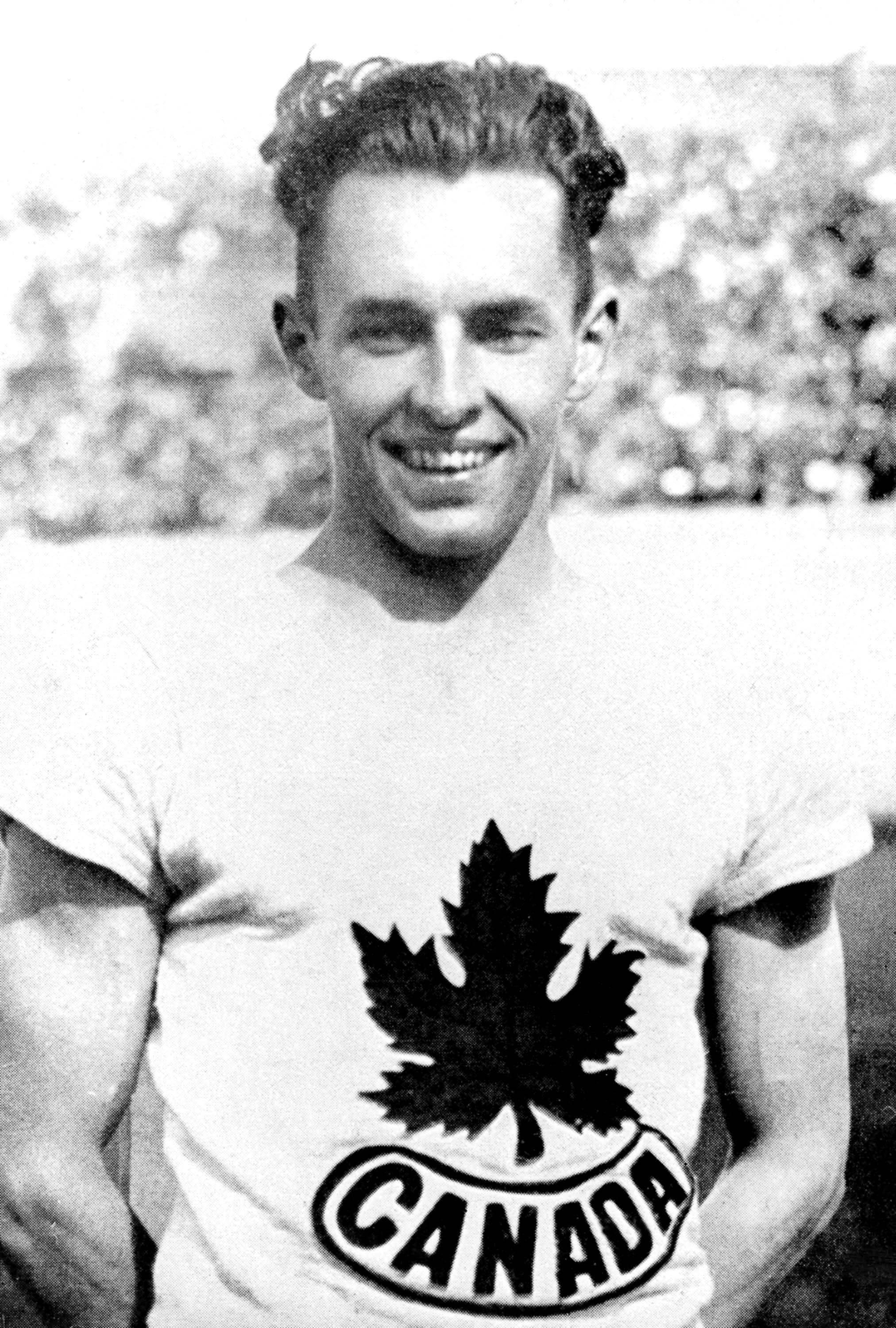 Percy Williams