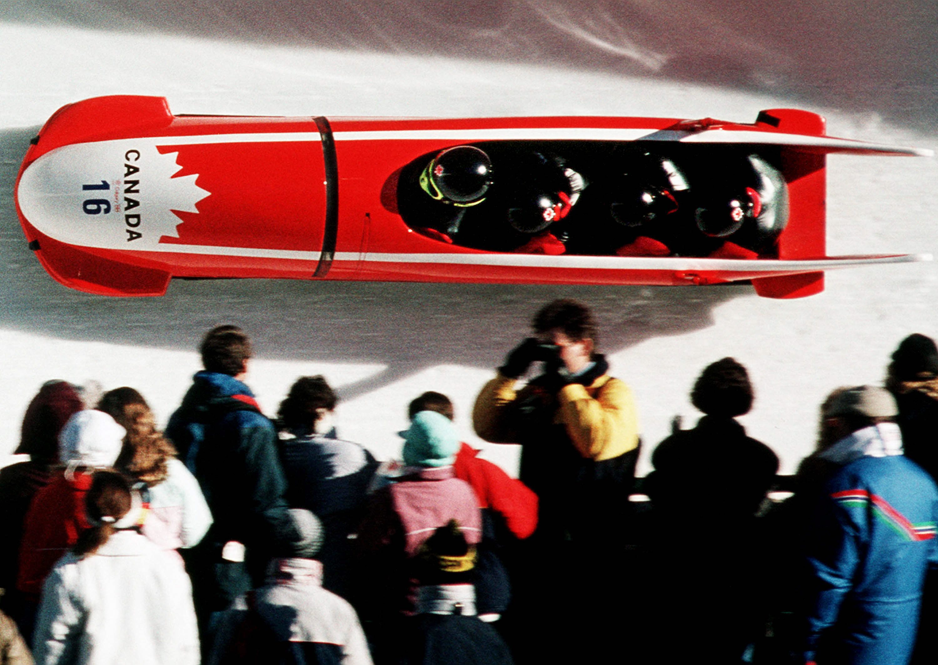 Greg Haydenluck |Cal Langford | Kevin Tyler | Lloyd Guss