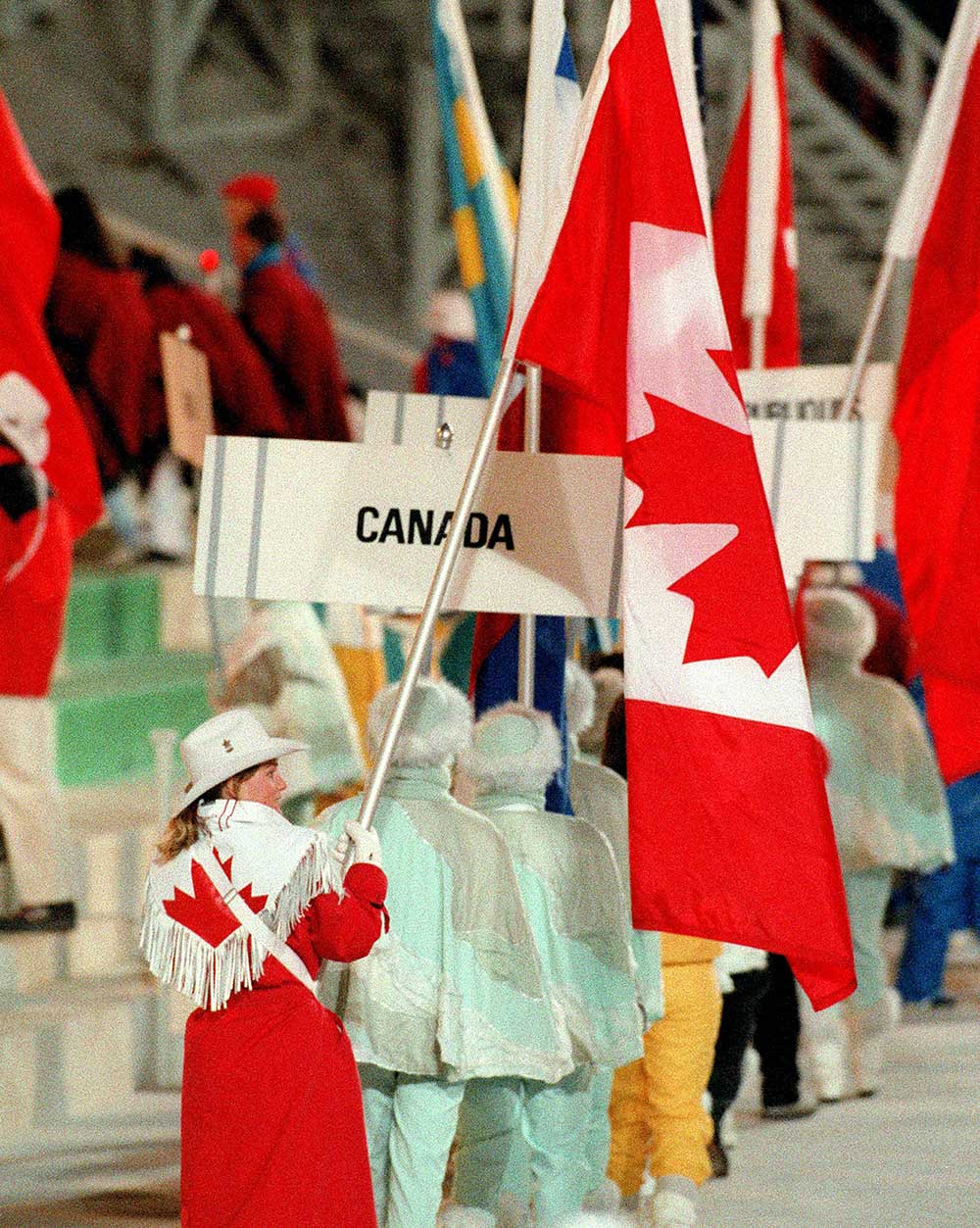 Photo : La Presse Canadienne