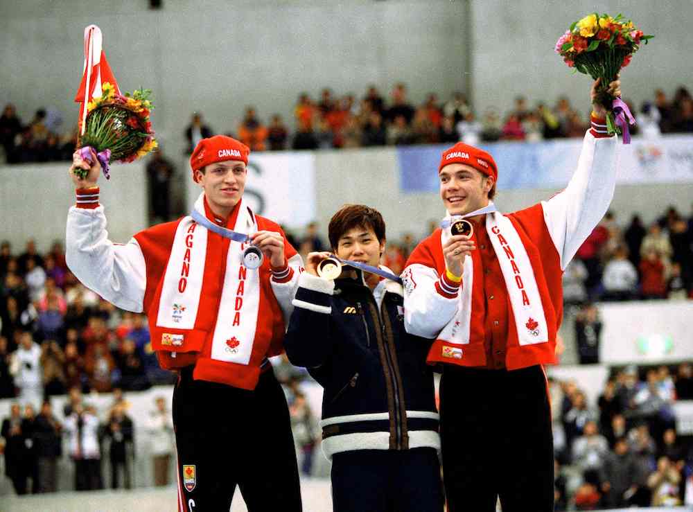 Photo : La Presse Canadienne