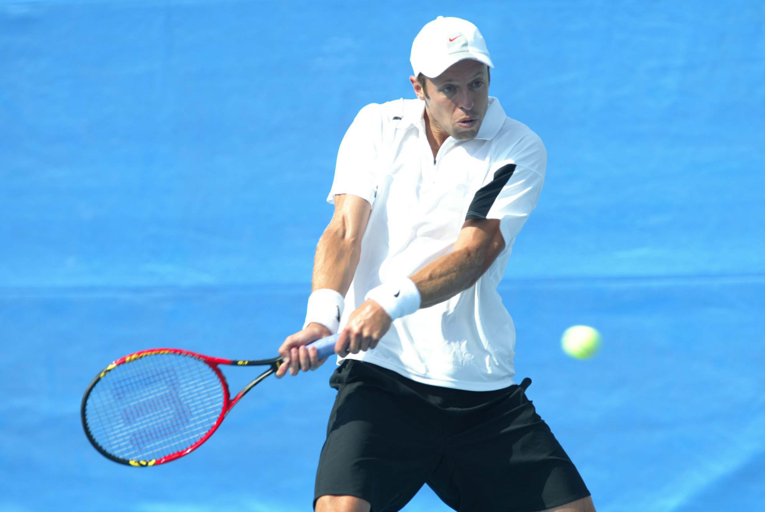 Daniel Nestor