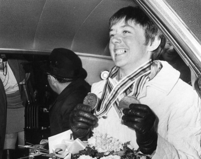 Photo : La Presse Canadienne Photo : La Presse Canadienne