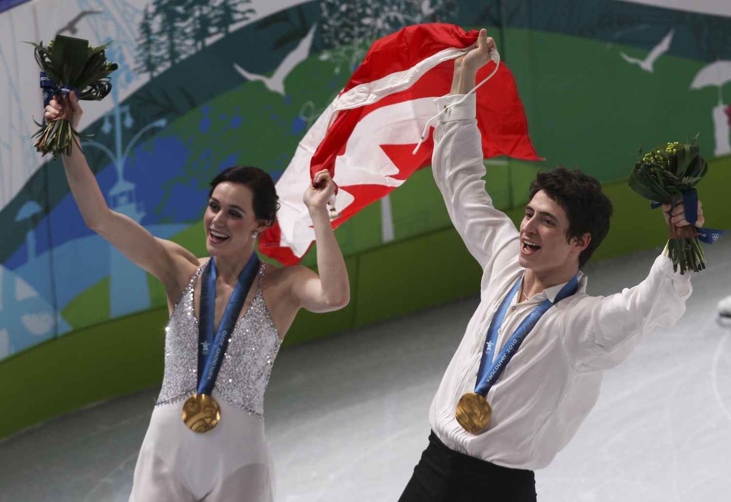 Photo : La Presse Canadienne