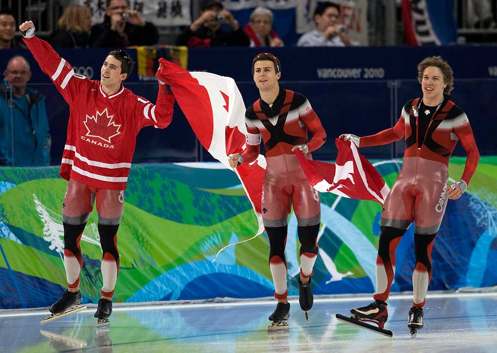 Photo : La Presse Canadienne