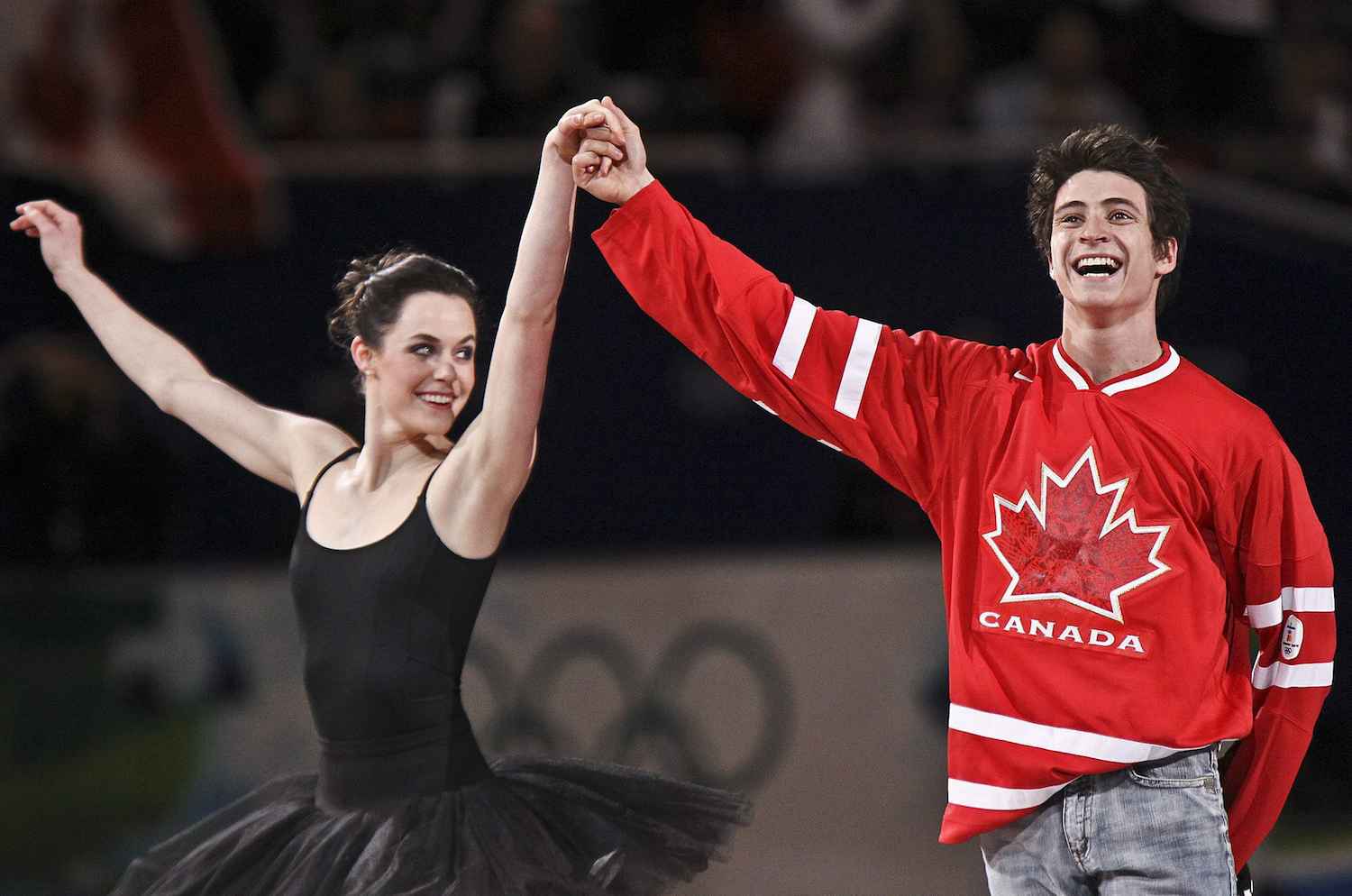 Photo : La Presse Canadienne