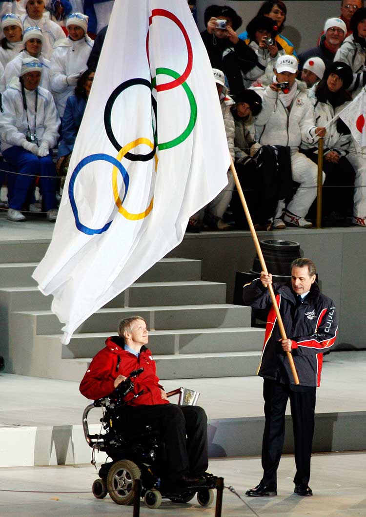 Photo : La Presse Canadienne