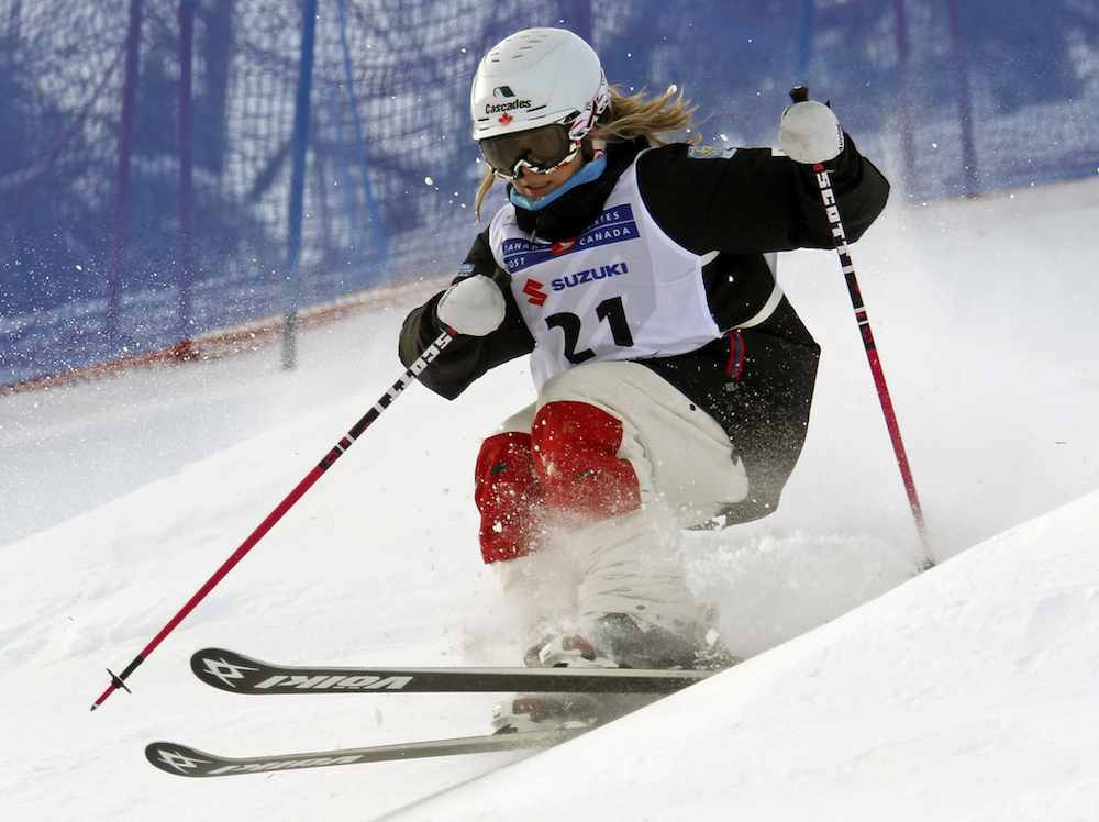 Photo du COC : Mike Ridewood