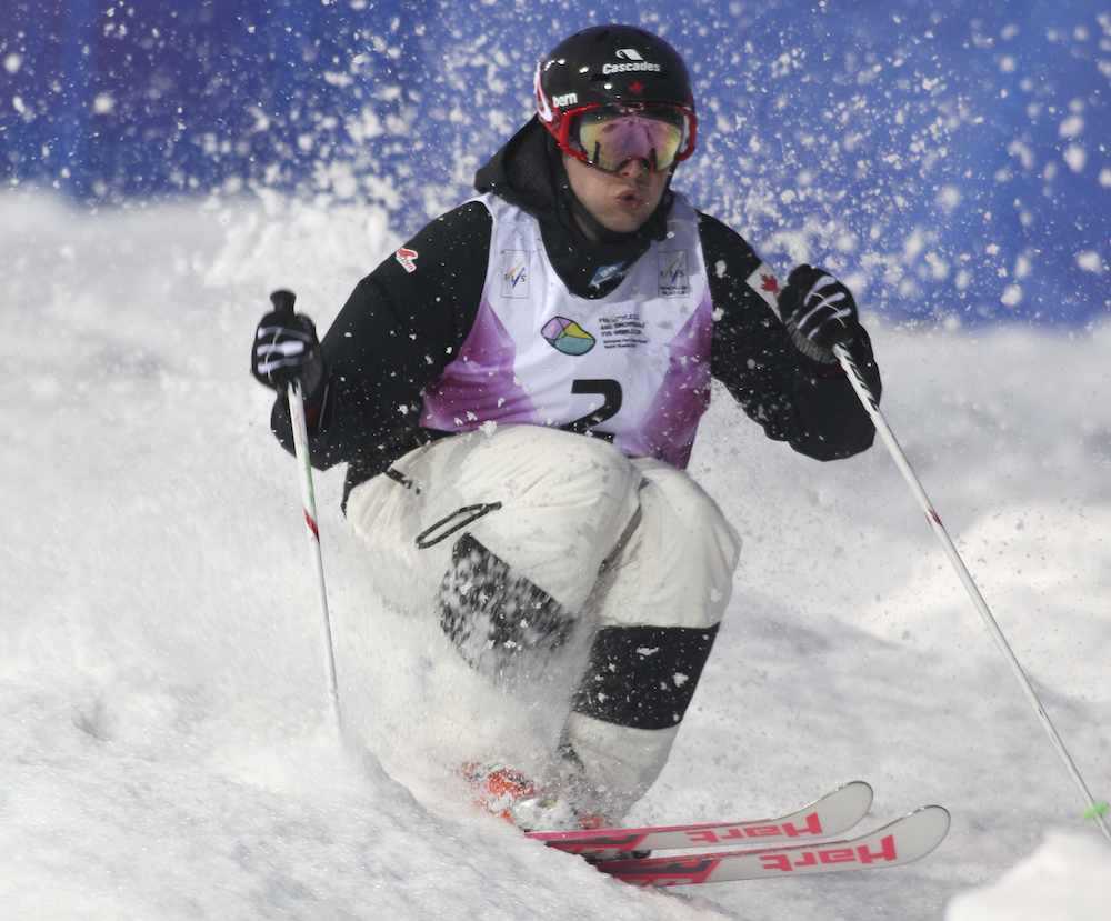 Photo du COC : Mike Ridewood