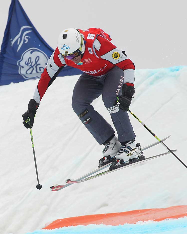 Photo du COC : Mike Ridewood