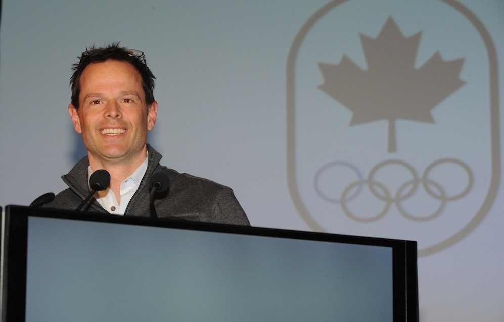 Photo du COC : Daniel Jalbert