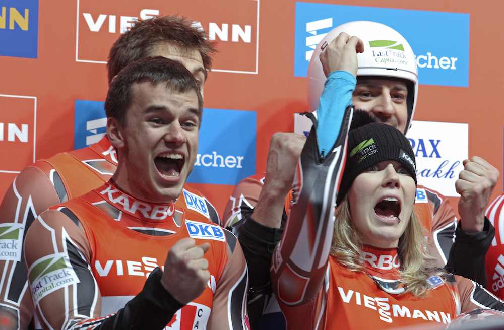 COC Photo: Mike Ridewood