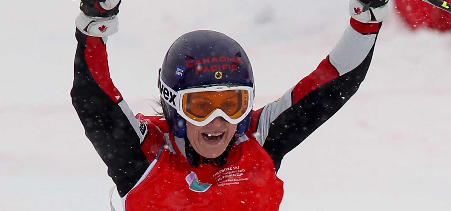 Photo du COC : Mike Ridewood