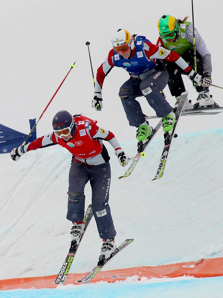 Photo du COC : Mike Ridewood