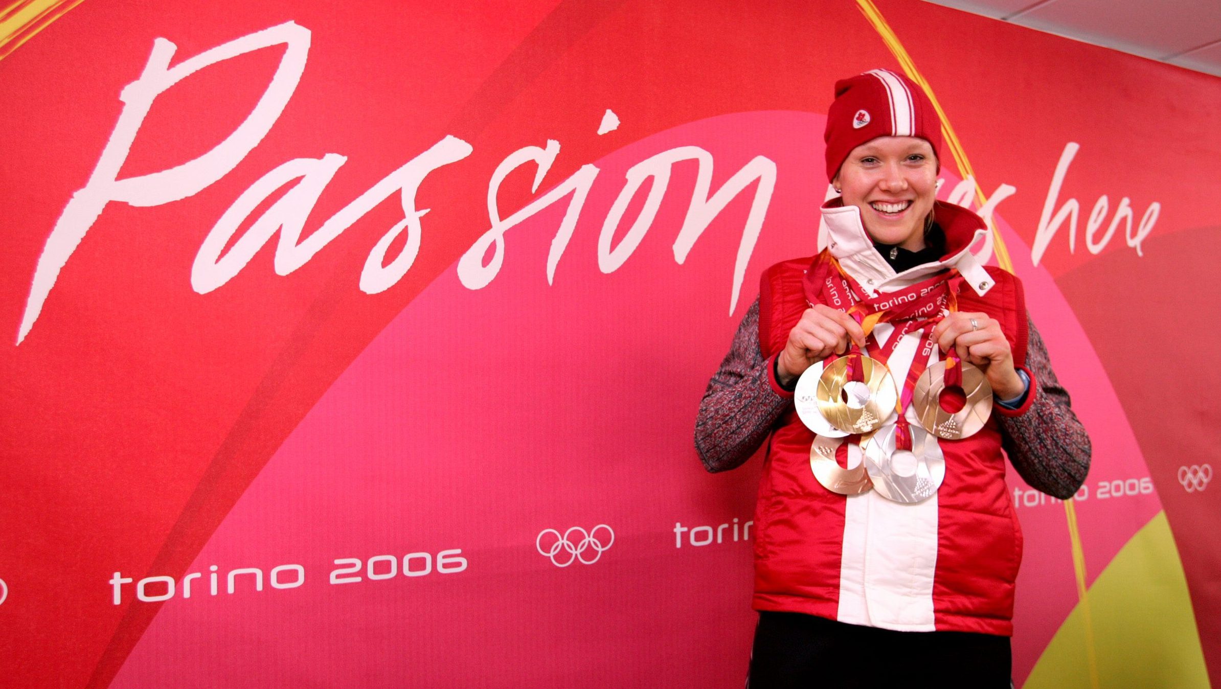 Cindy Klassen