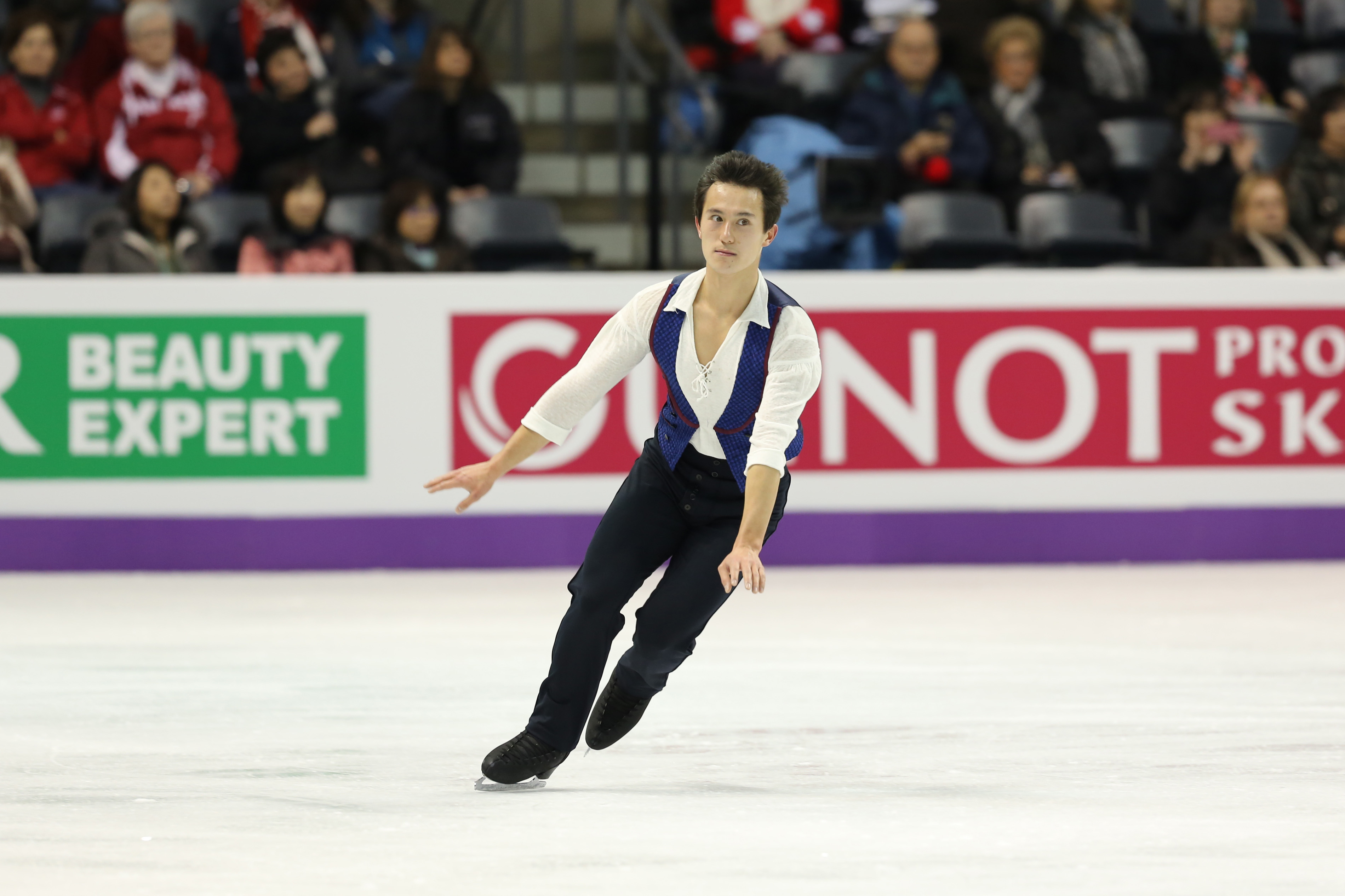 Photo du COC: Greg Kolz