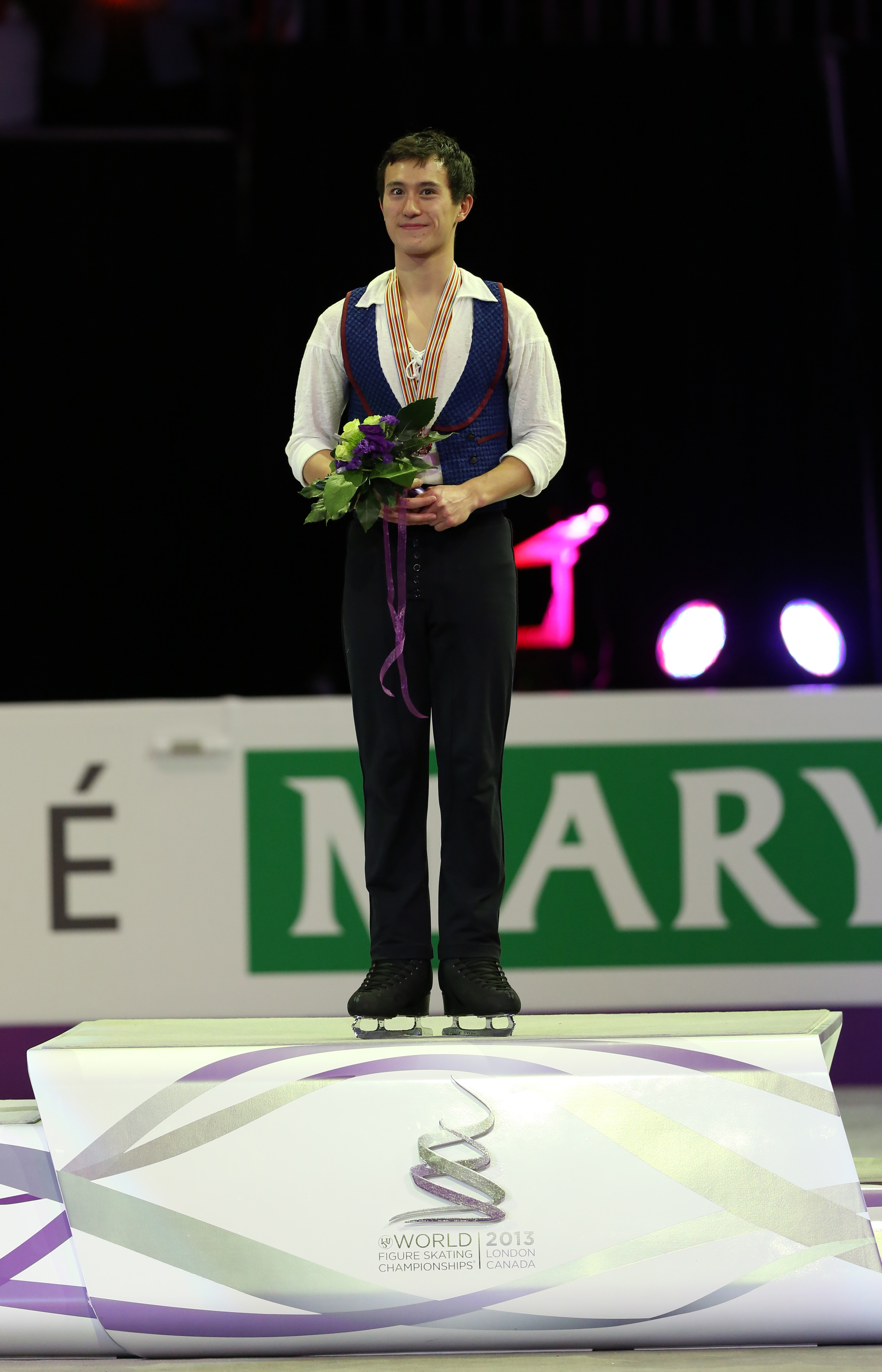 Photo du COC: Greg Kolz