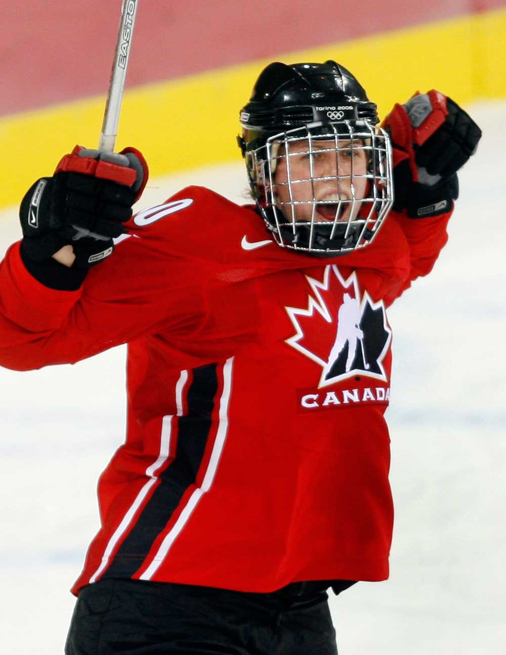 Photo : La Presse Canadienne