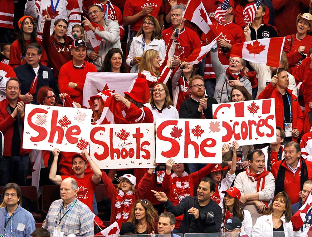 Photo : La Presse Canadienne