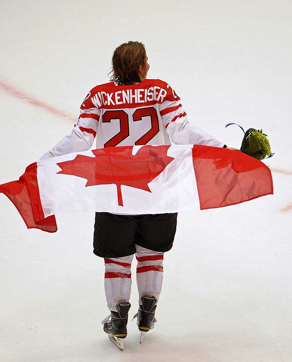 Photo : La Presse Canadienne