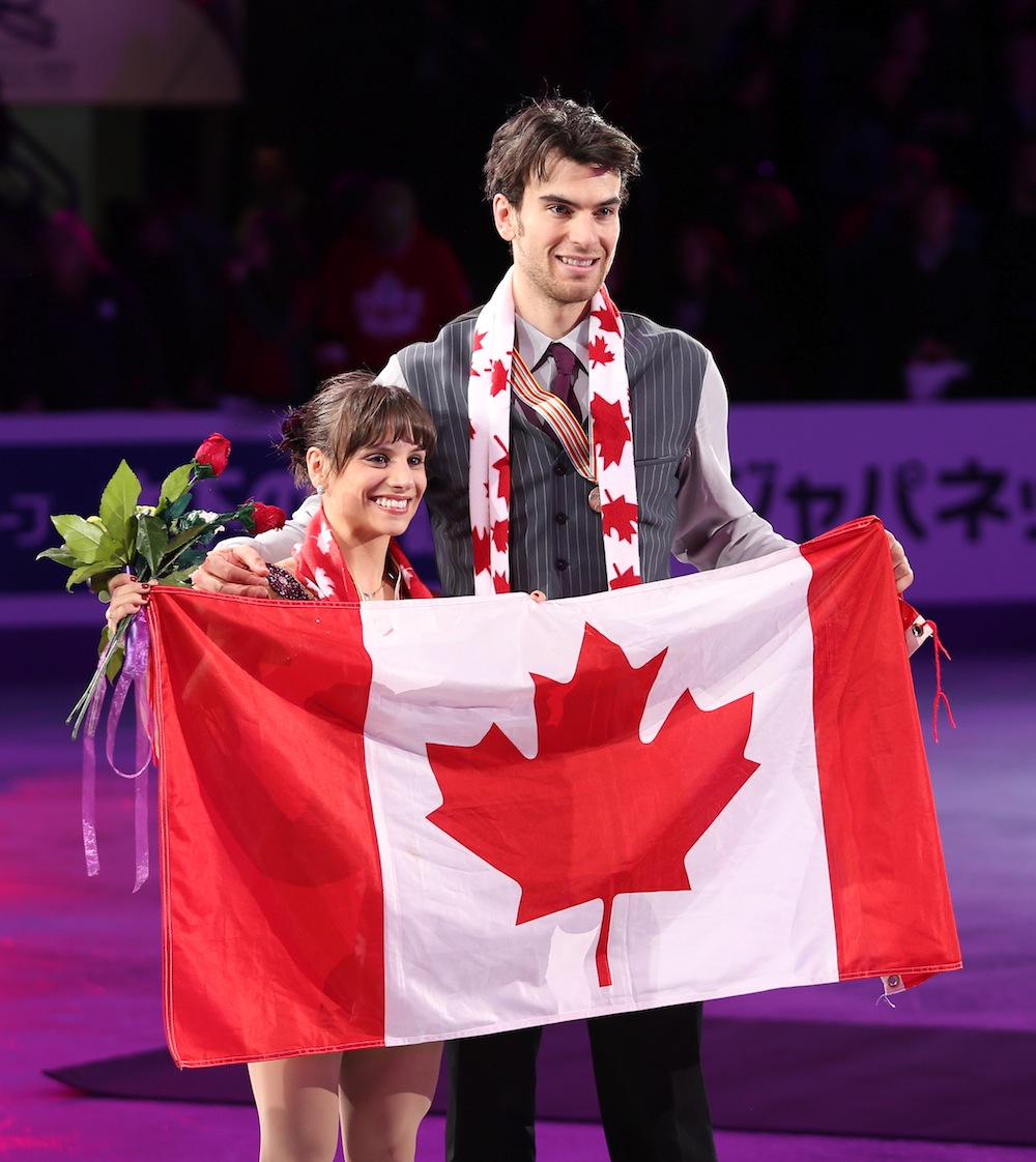 Photo du COC : Greg Kolz