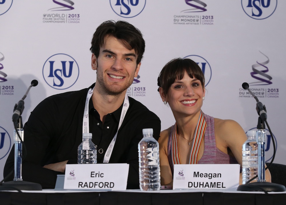 Photo du COC : Greg Kolz