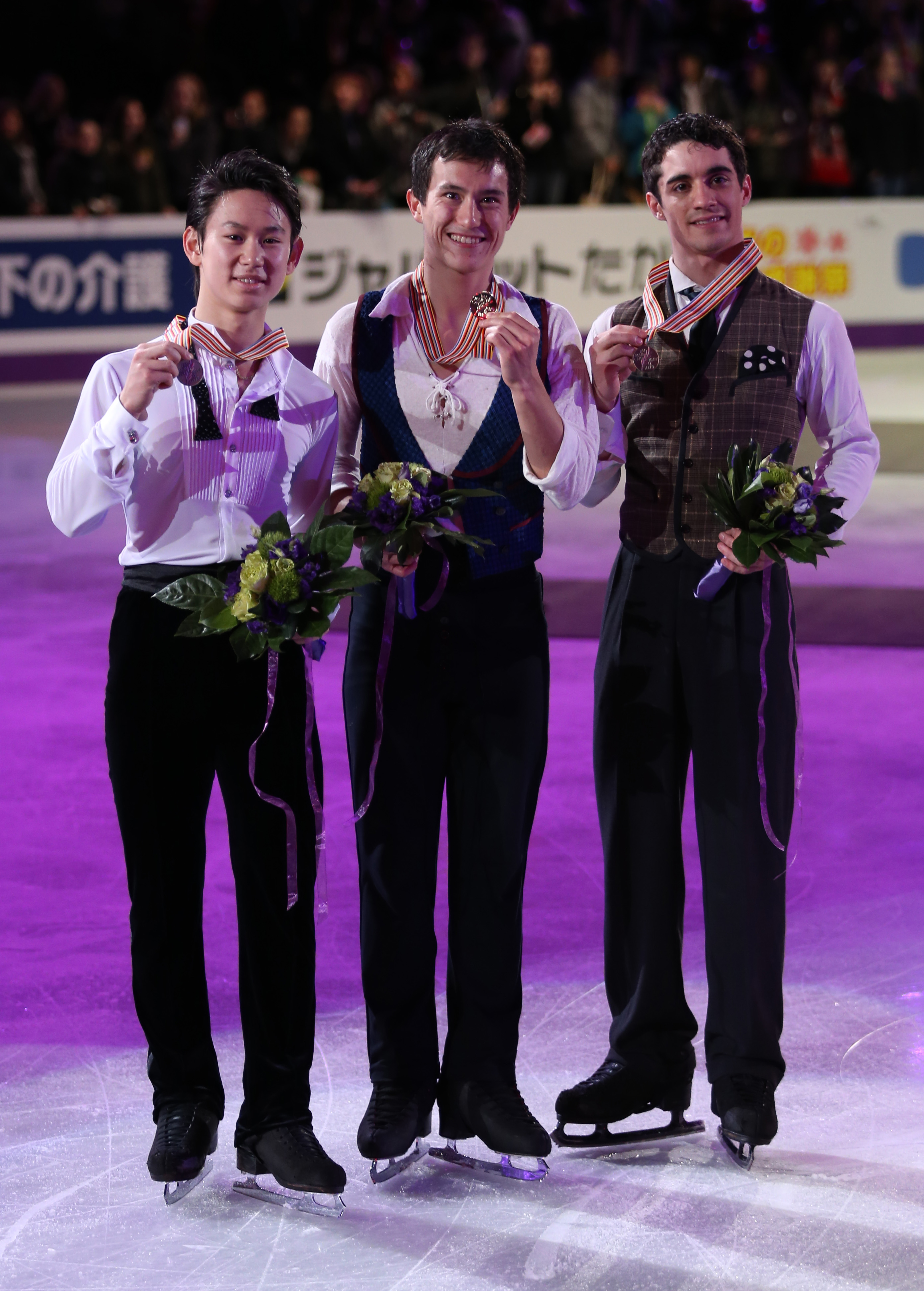 Photo du COC: Greg Kolz