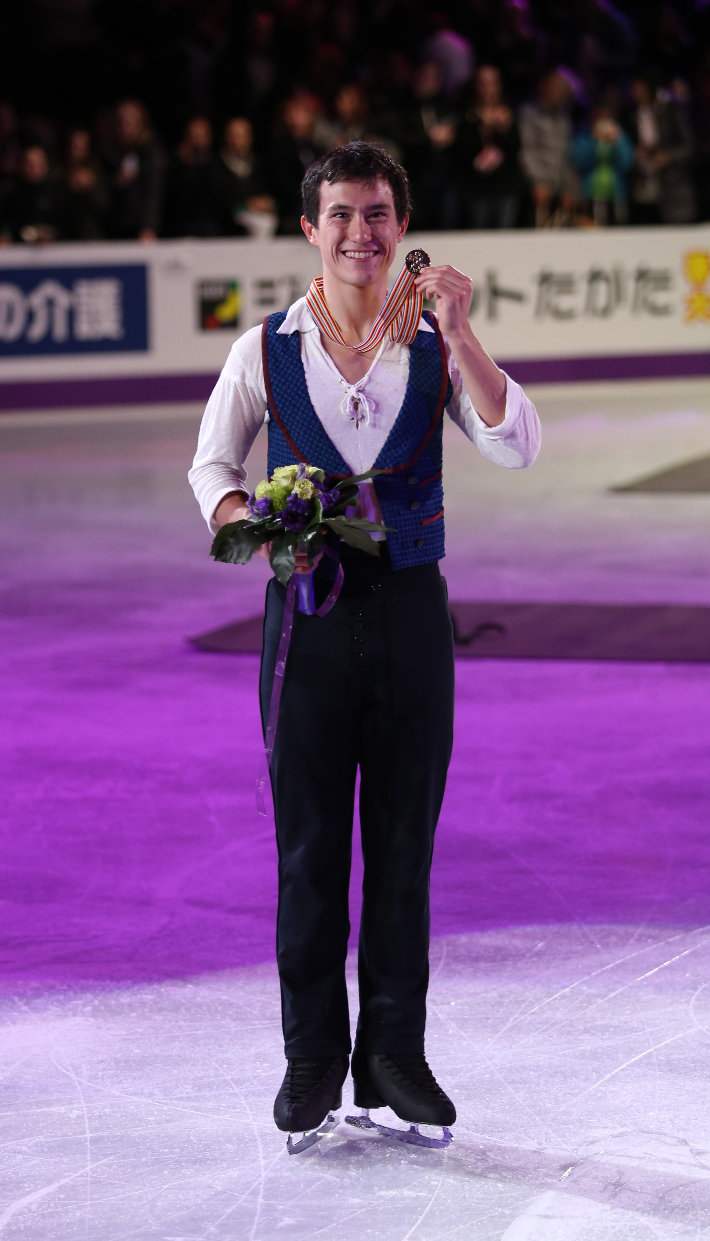 Photo du COC: Greg Kolz