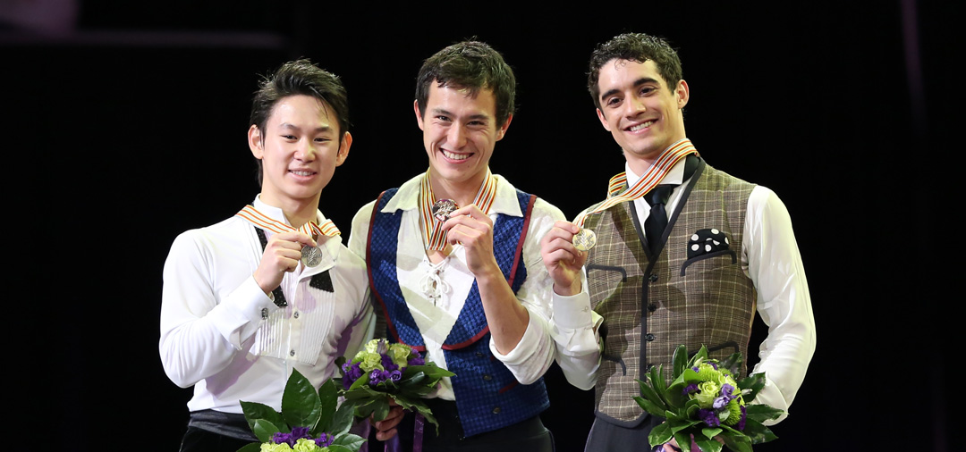 Photo du COC: Greg Kolz