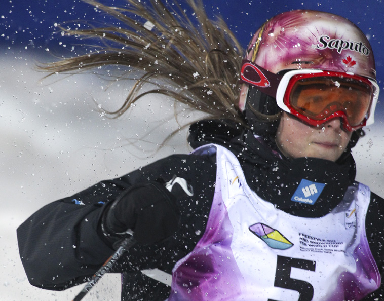 Photo du COC: Mike Ridewood