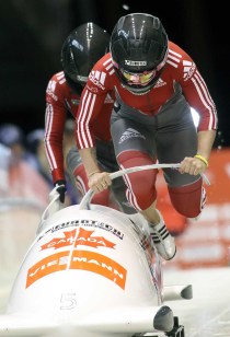 Photo du COC: Mike Ridewood Photo du COC: Mike Ridewood
